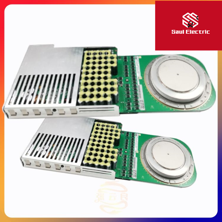 ABB 5SHX1445H0001 3BHL000391P0101 3BHB003230R0101