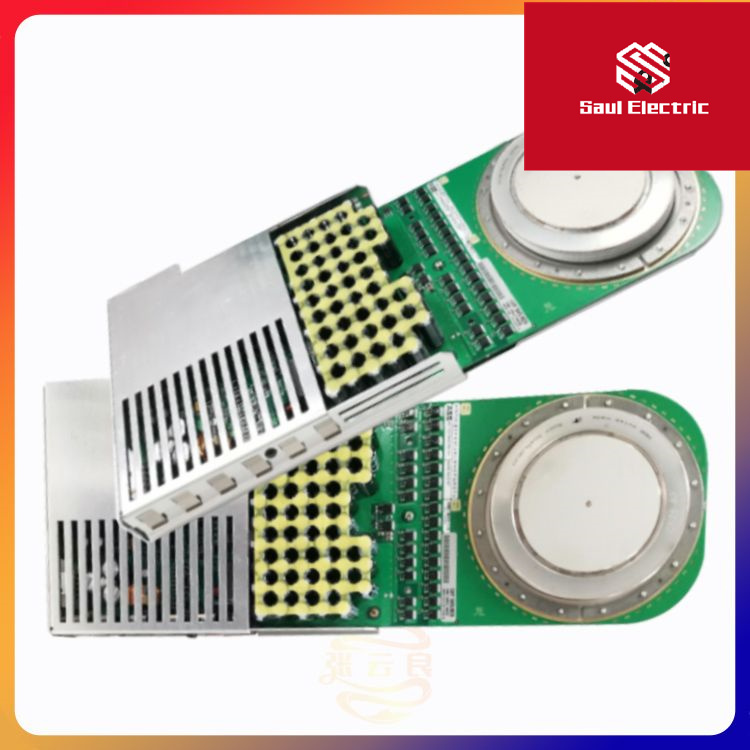 ABB 5SHY5045L0020 全新原裝勵磁控制器