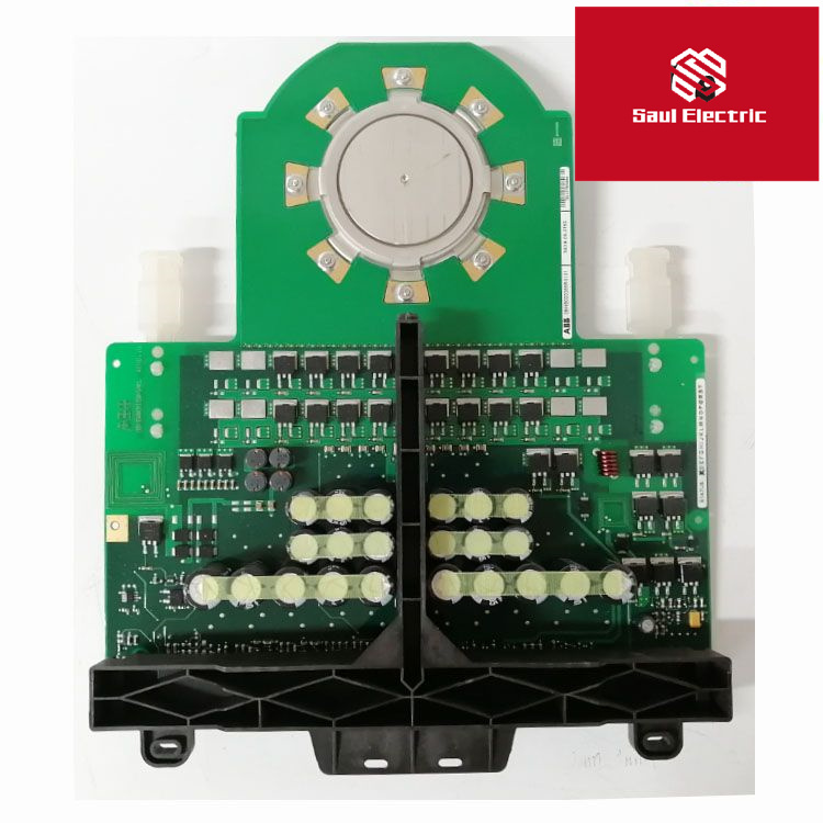 ABB PFEA113-20 DCS 系統(tǒng) 控制器處理器