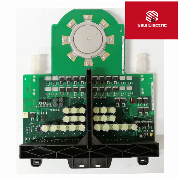 ABB 5SHX1445H0002 3BHL000387P0101 全新原裝 可控硅