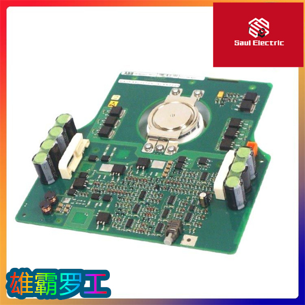 ABB 5SGX1060H0003 PLC系統(tǒng)可控硅