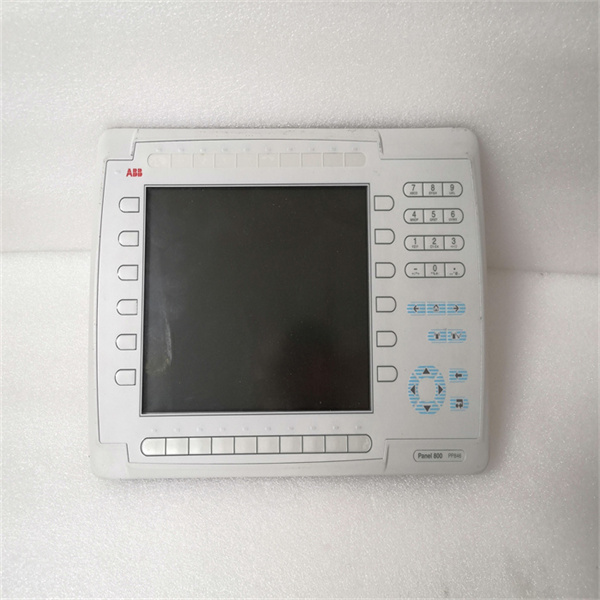 ABB TC512V1 3BSE018059R1 DCS系統(tǒng) 原裝控制器