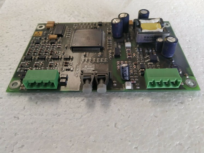 ABB LDSYN-101 3BHE005555R0101  輸入輸出智能模塊