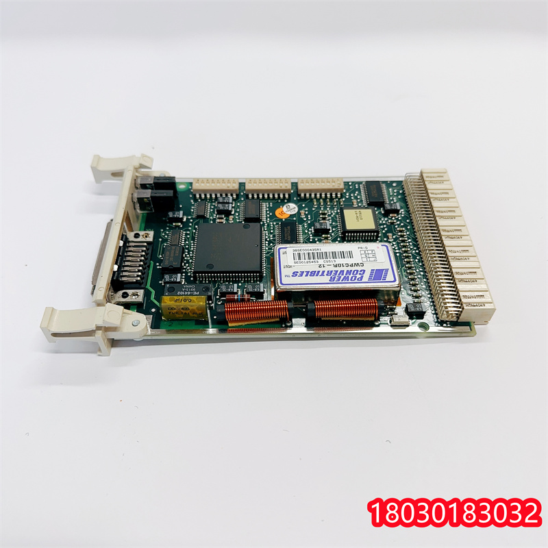 ABB 07DC91C 控制器卡件 