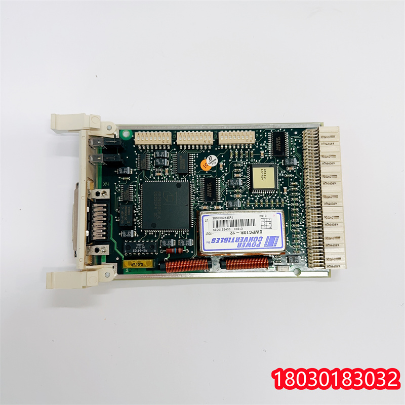 ABB DSDP150  歐美進口處理器卡件