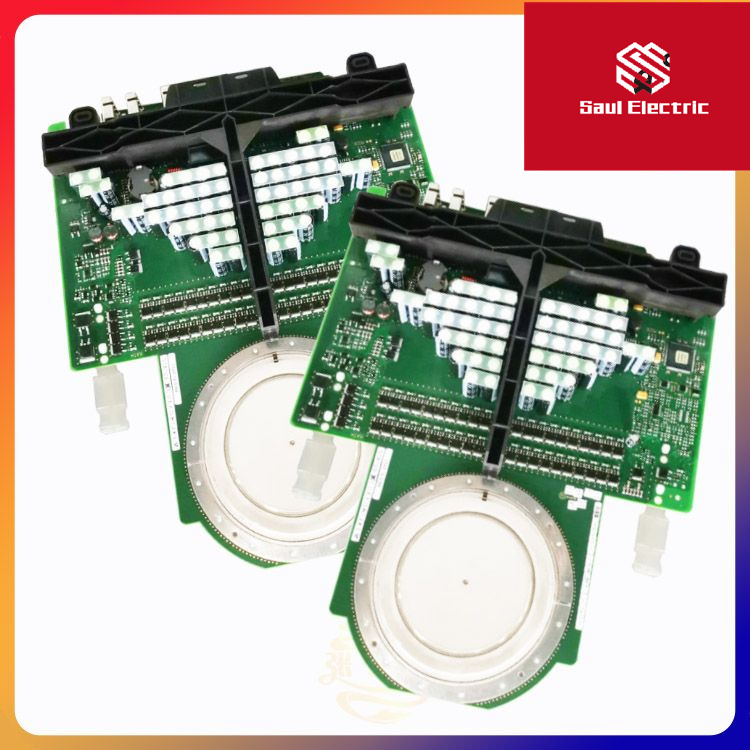 ABB 5SHY3545L0016  3BHB019719R0101 原裝 現(xiàn)貨