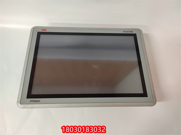 ABB REF542PLUS面板 全新原裝現(xiàn)貨 工業(yè)模塊