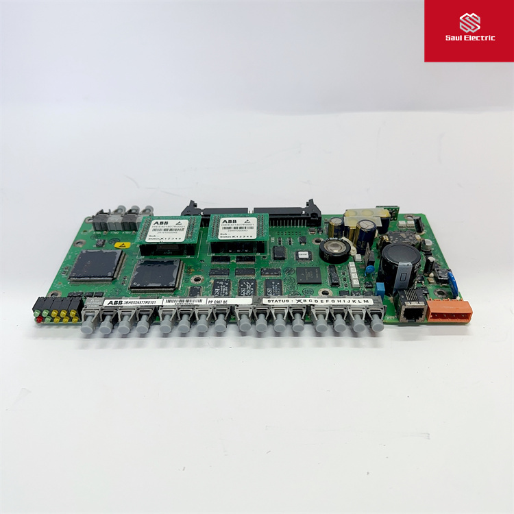 ABB IEPAS02  瑞士進口控制器