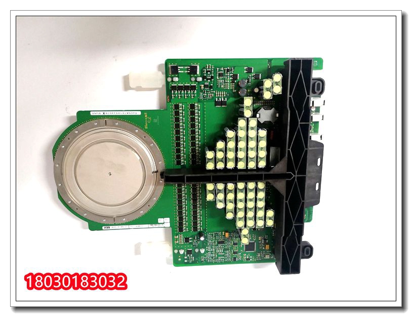 ABB PFCL201C 10KN  全新原裝 控制模塊