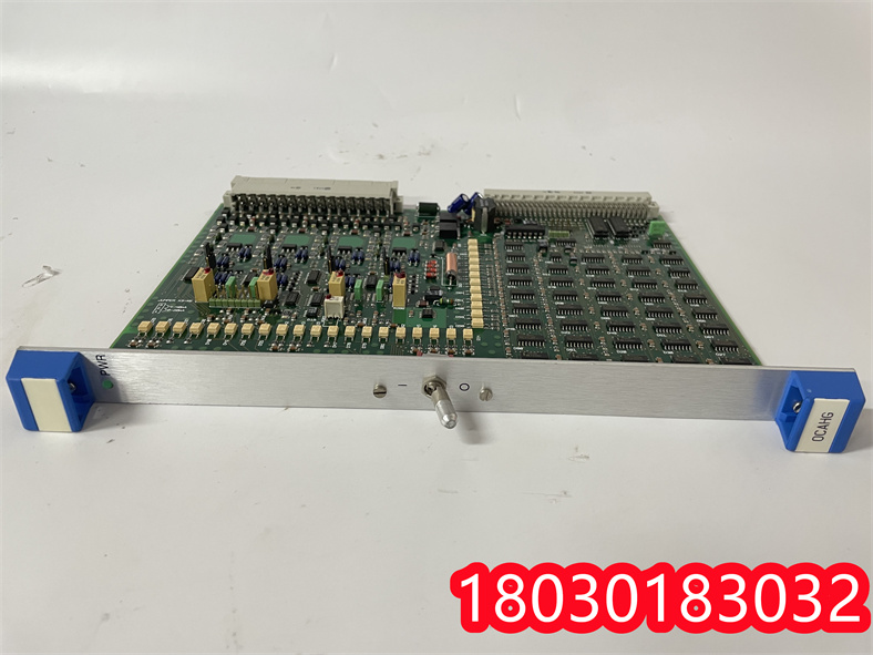 ABB DSPC454  PLC備件DCS控制模塊