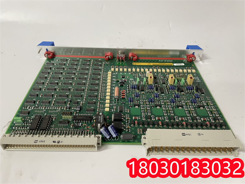 ABB PM820-1  控制器處理器