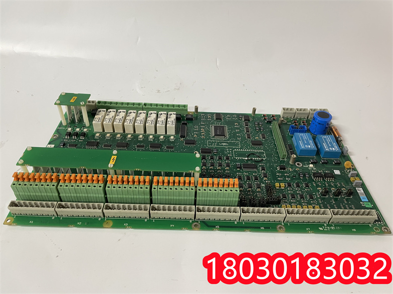 ABB SC510 進口備件 控制器