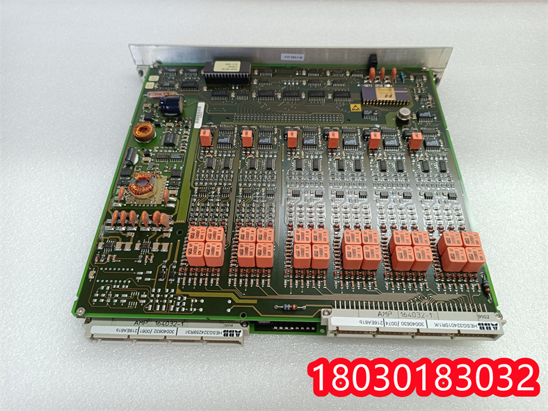 ABB EI813F  全新原裝 處理器