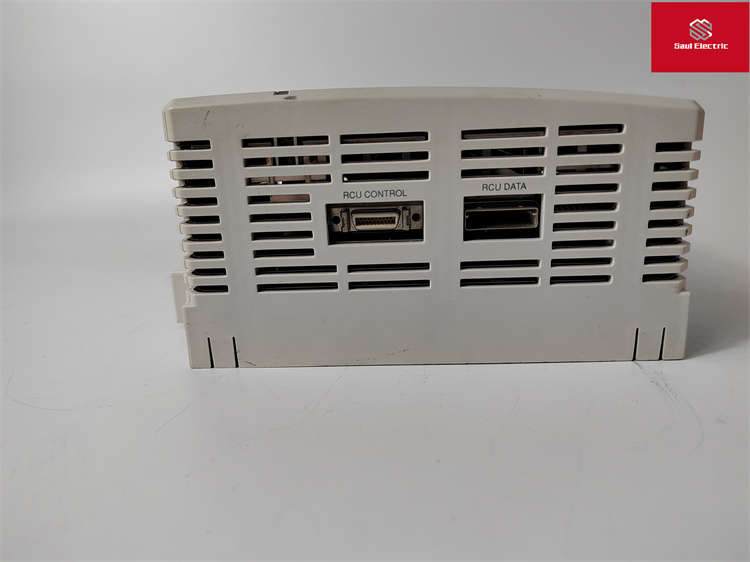 ABB TK457V050 進口控制器模塊