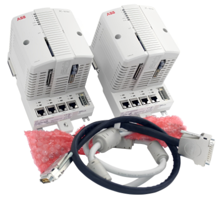 ABB PM866K01 3BSE050198R1 PLC可編程控制器