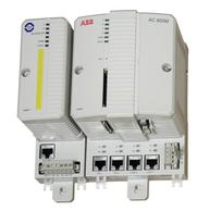 ABB PM802F 分散式可編程邏輯控制器