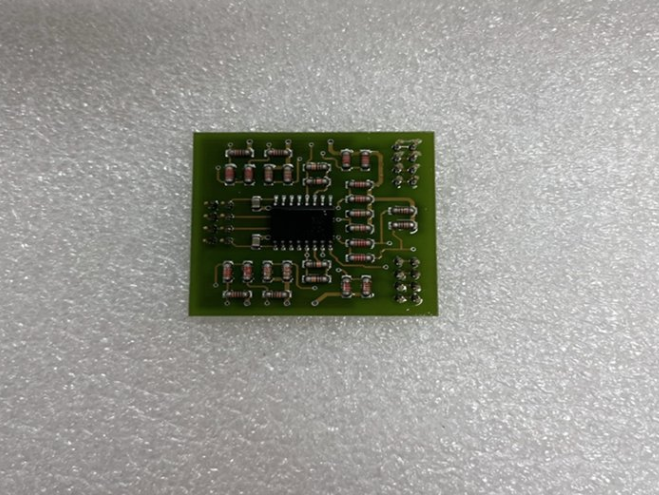 ?ABB ?XVC722AE101?3BHB002751R0101 監(jiān)測模塊