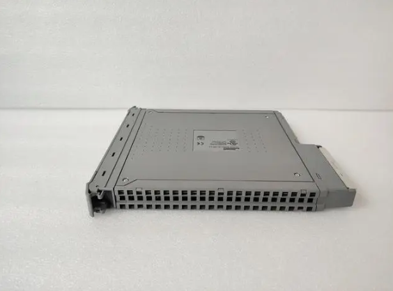 ?ICS?TRIPLEX T8110B? 冗余處理器 接口模塊