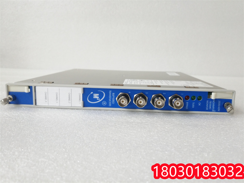 本特利內(nèi)華達(dá) 136188-02 網(wǎng)關(guān)以太網(wǎng) RS485 MODBUS