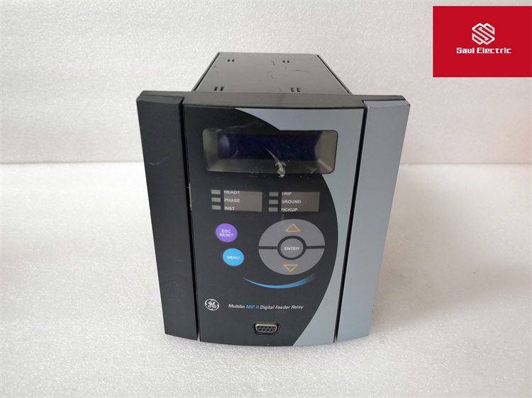 GE 469-P1-HI-A20-E  管理繼電器保護(hù)裝置