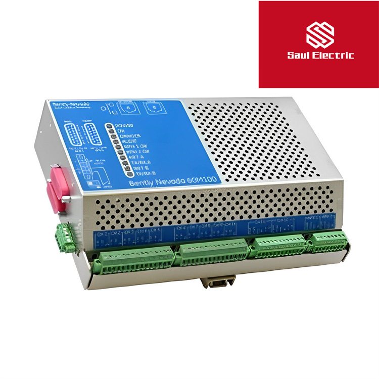 BENTLY 3500/15 本特利電源模塊