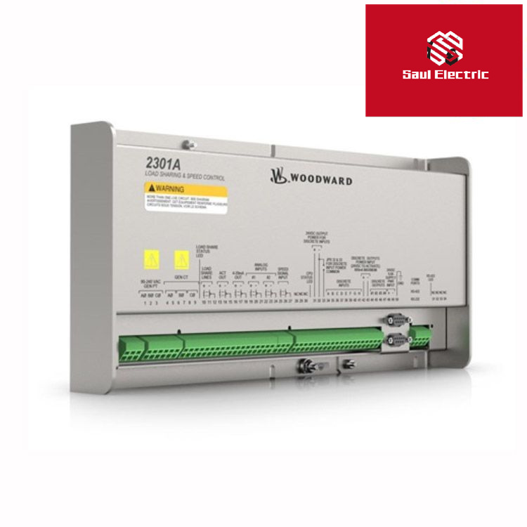 Woodward 9907-018 系列 2301A 負(fù)載分配和速度控制.1.jpg