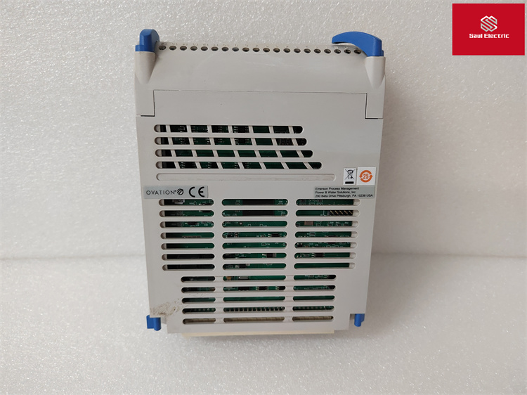 WESTINGHOUSE 1C31234G01 CPU處理器