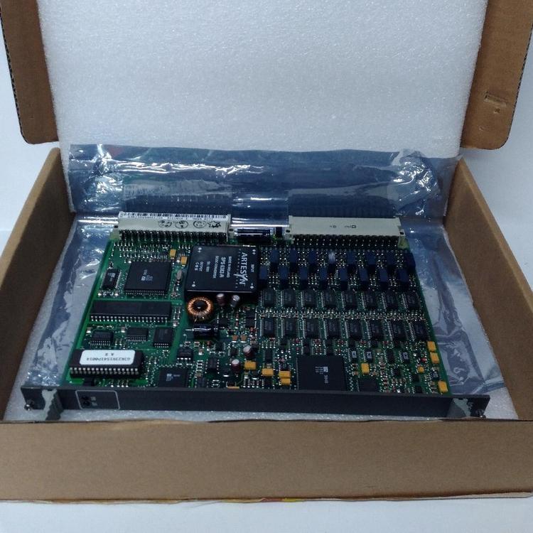 ABB CSA463AE 庫存現(xiàn)貨 控制器