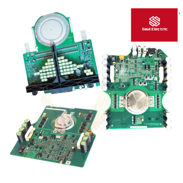 ABB 5SDD1060F0001 可控硅勵磁控制器
