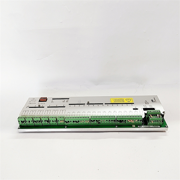 ABB UFC719AE01 綜合繼電保護器