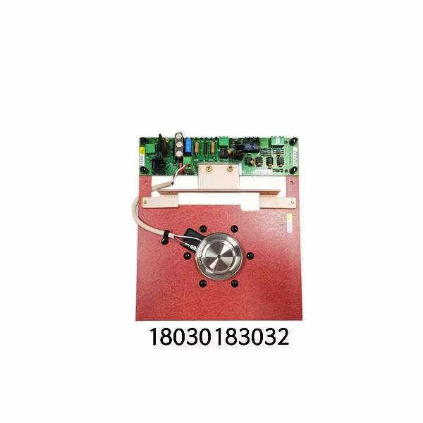 A-B 81003-438-51-R  80190-220-01-R 逆變器