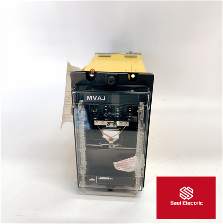 GEC?ALSTHOM MVAJ13D1GB0780A 處理器控制器