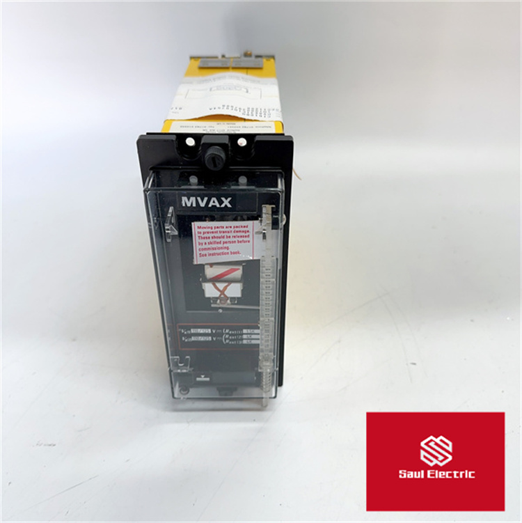 GEC?ALSTHOM MVAX31C1DF0754A? 機(jī)器人系統(tǒng)