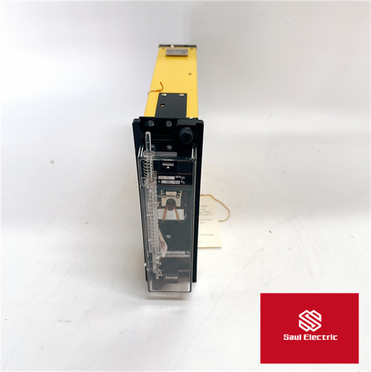 GEC?ALSTHOM MVAX12B1DA0753A?  串行控制模塊