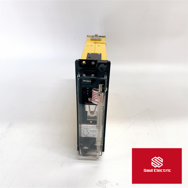 GEC?ALSTHOM MVUA11B1BD0784B? 繼電器