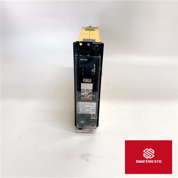 GEC?ALSTHOM MVAA14B1AA0785C? 開關(guān)量輸入模塊