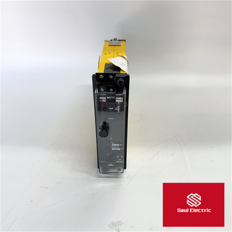 GEC?ALSTHOM MVTT14B1BA0773C 低負(fù)荷繼電保護(hù)器