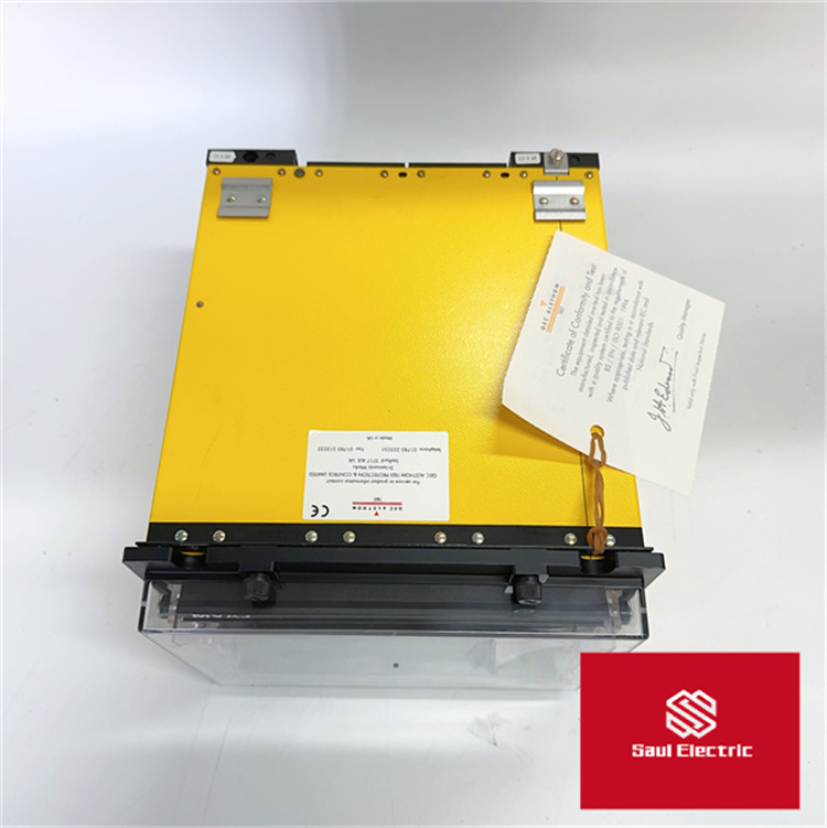 GEC?ALSTHOM MVAJ53H1LB0856A 低電壓繼電器