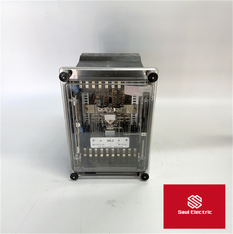 GEC?ALSTHOM VAJX11BP5243BA 阿爾斯通轉(zhuǎn)速器模塊