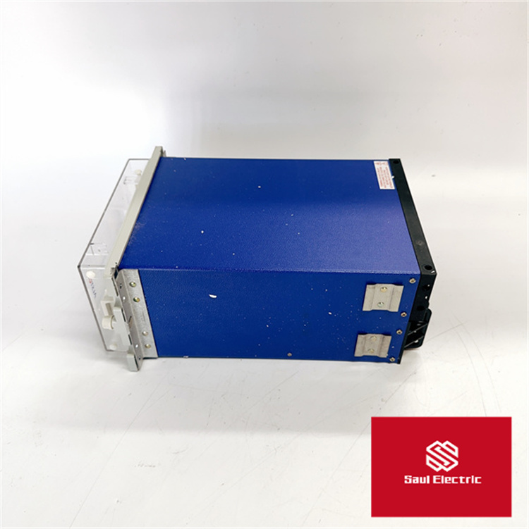 ALSTOM MAVS01L1AB0751D  過程變量監(jiān)測模塊