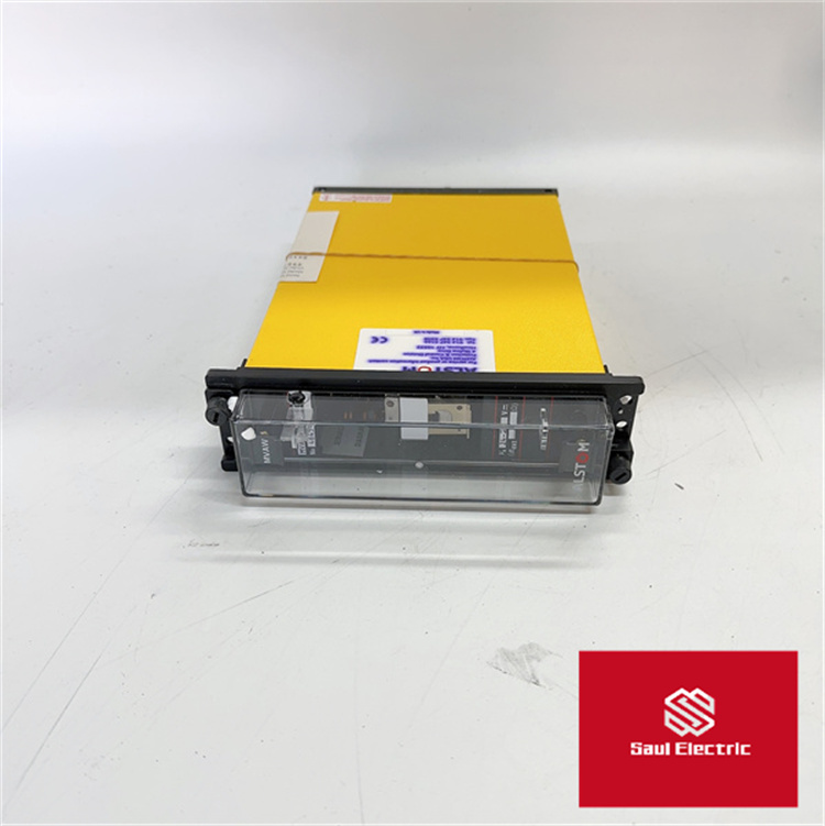 ALSTOM MVAW11B1AB9007A 阿爾斯通繼電器