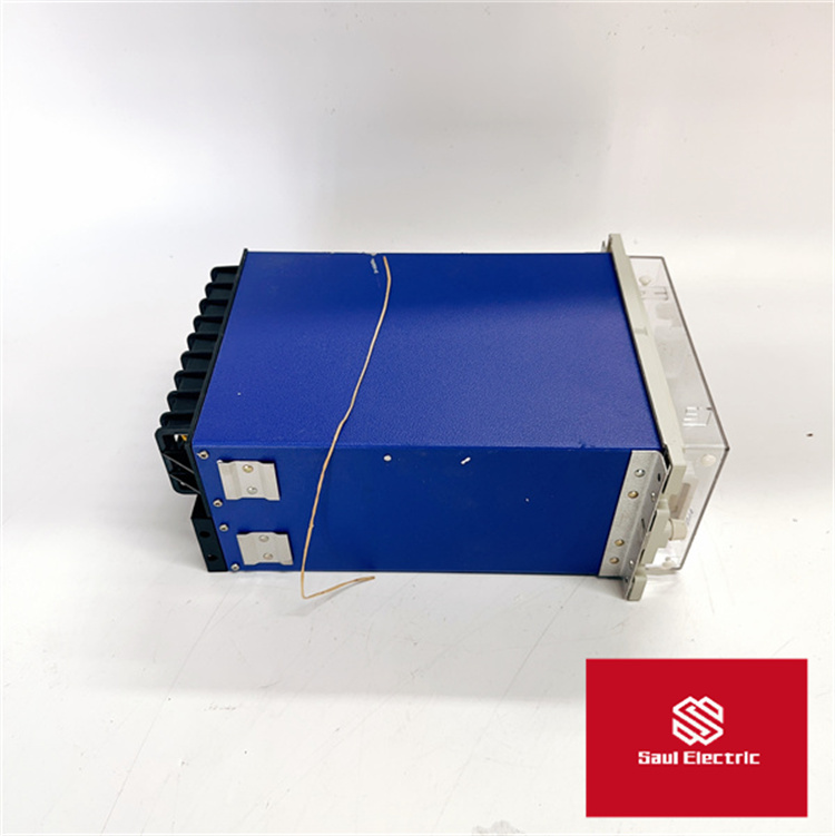 ALSTOM MAVS01L1AB0501D 雙通道模塊