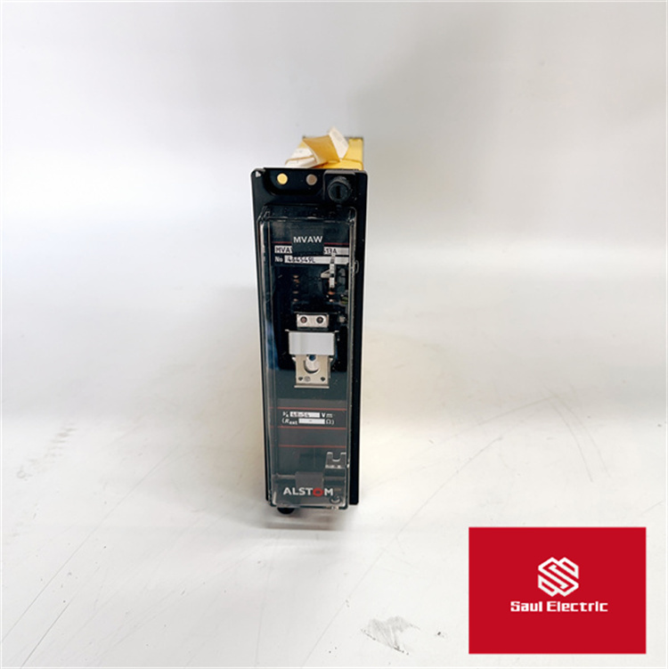 ALSTOM MVAW11B1AB0513A 阿爾斯通繼電器備件