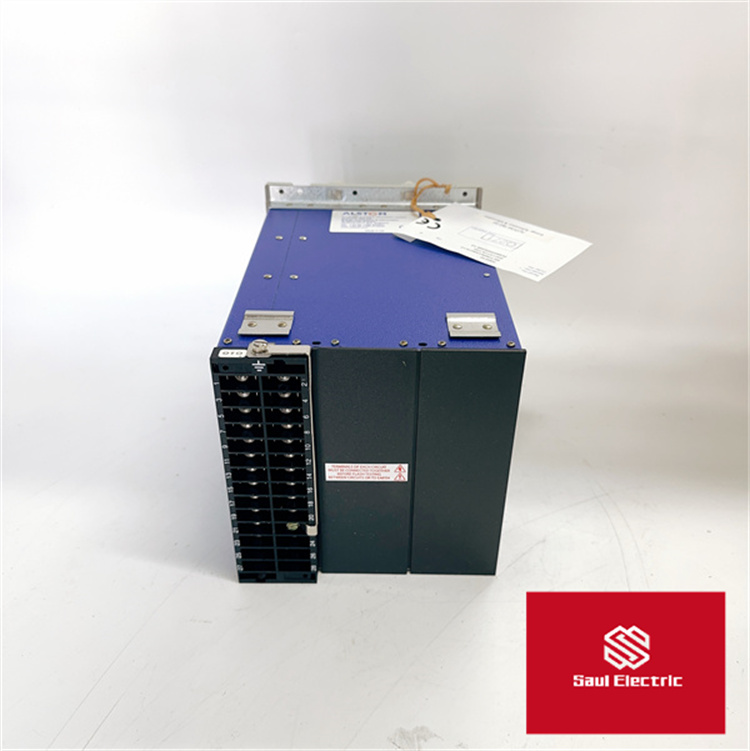 ALSTOM MCTI40N1AB0751G  阿爾斯通 通訊接口模塊