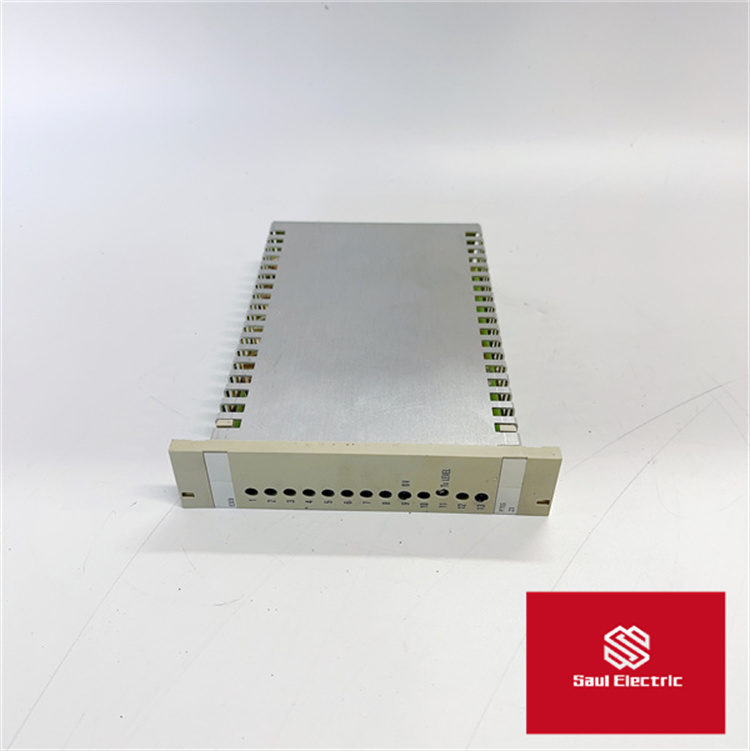 ABB E3EB?HENF315129R1  輸入輸出模塊