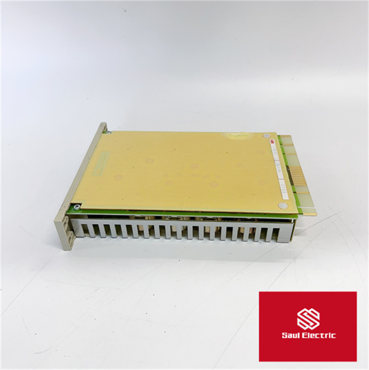 ABB O3ED  交流輸電系統(tǒng)模塊