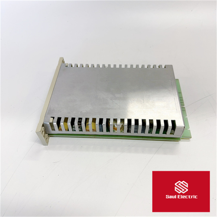 ABB E3ED  模擬控制站  自動(dòng)化系統(tǒng)模塊
