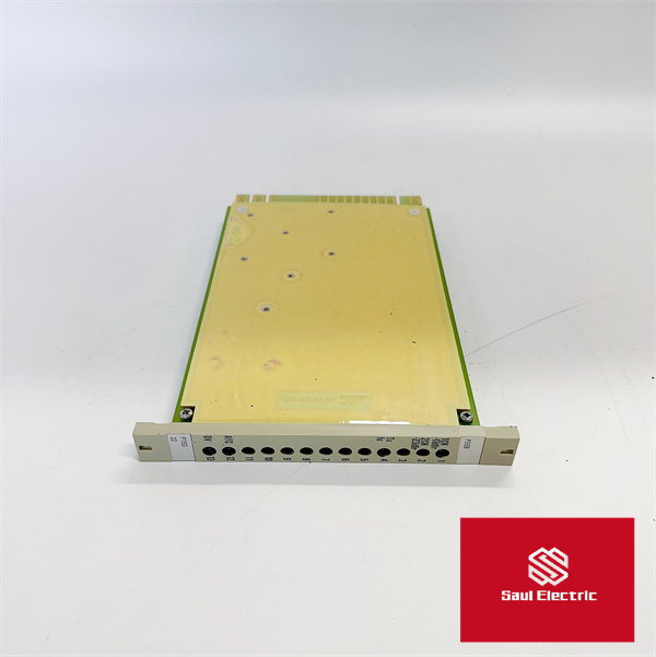 ABB P3EB?HENF315223R1 輸出模塊