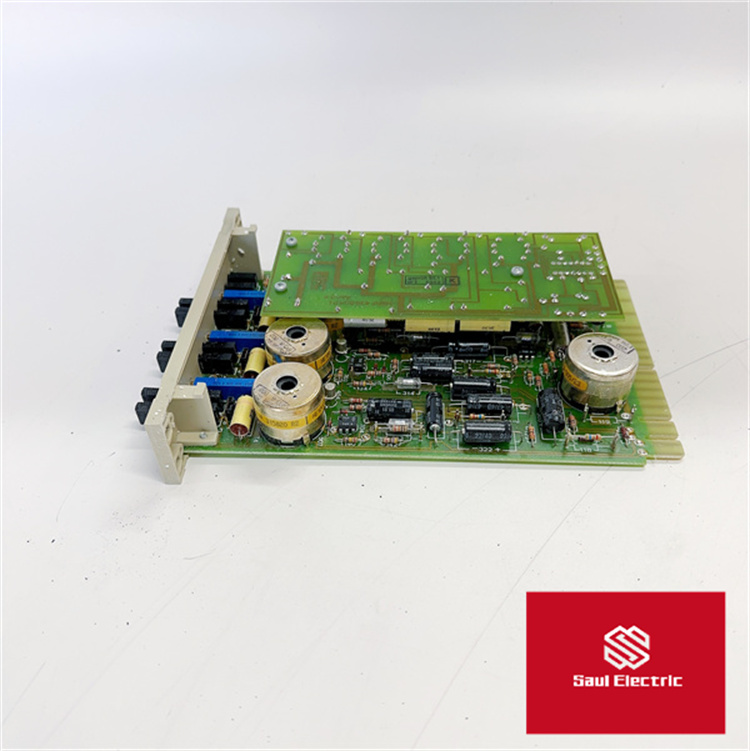 ABB O3EX?HENF315845R2  控制器 