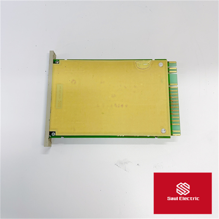 ABB P3EDb?HENF452778R1 瑞士進(jìn)口模塊